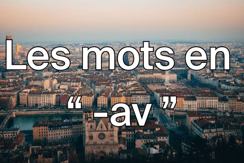Les expressions lyonnaises