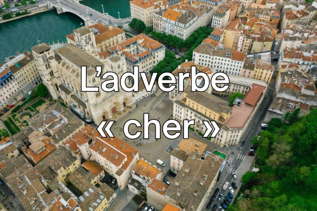 Les expressions lyonnaises