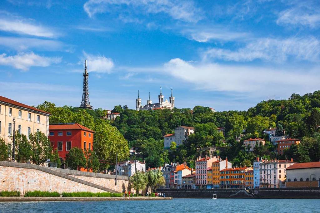 Our top list of things to do in and around Lyon in August!