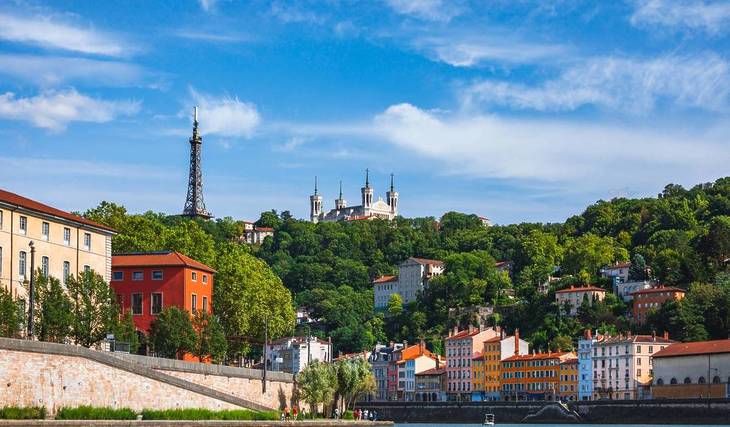 Notre top des activités à faire en août à Lyon et aux alentours !