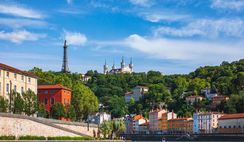 Notre top des activités à faire en août à Lyon et aux alentours !