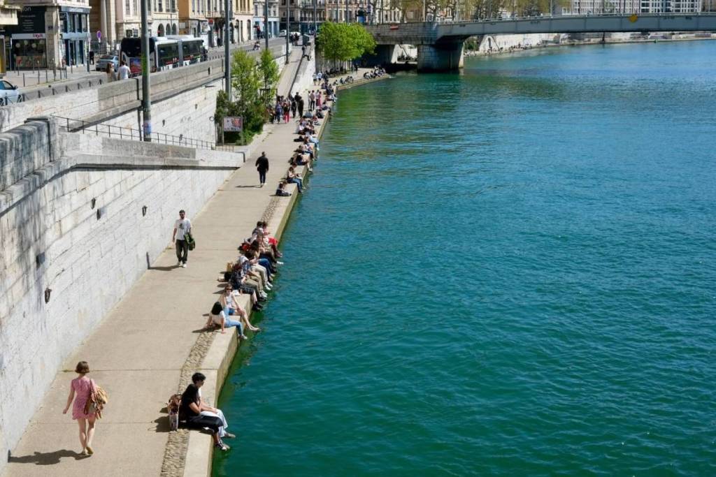 Que faire à Lyon en Août ?