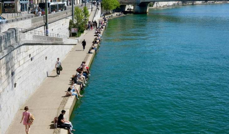 Que faire en août à Lyon ? Les meilleures activités pour profiter au mieux de cette seconde partie de l’été