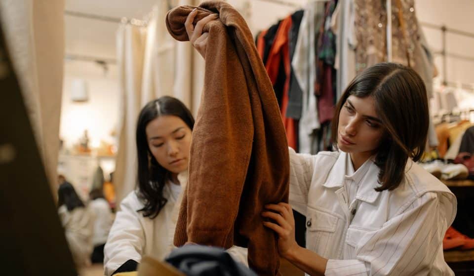 Le marché de la Mode Vintage revient vous habiller pour la rentrée !