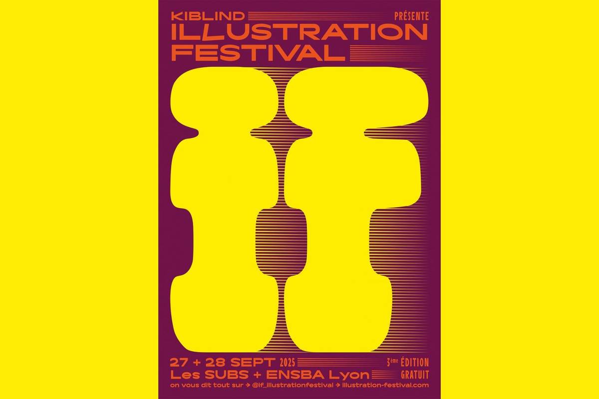 Illustration Festival 2025