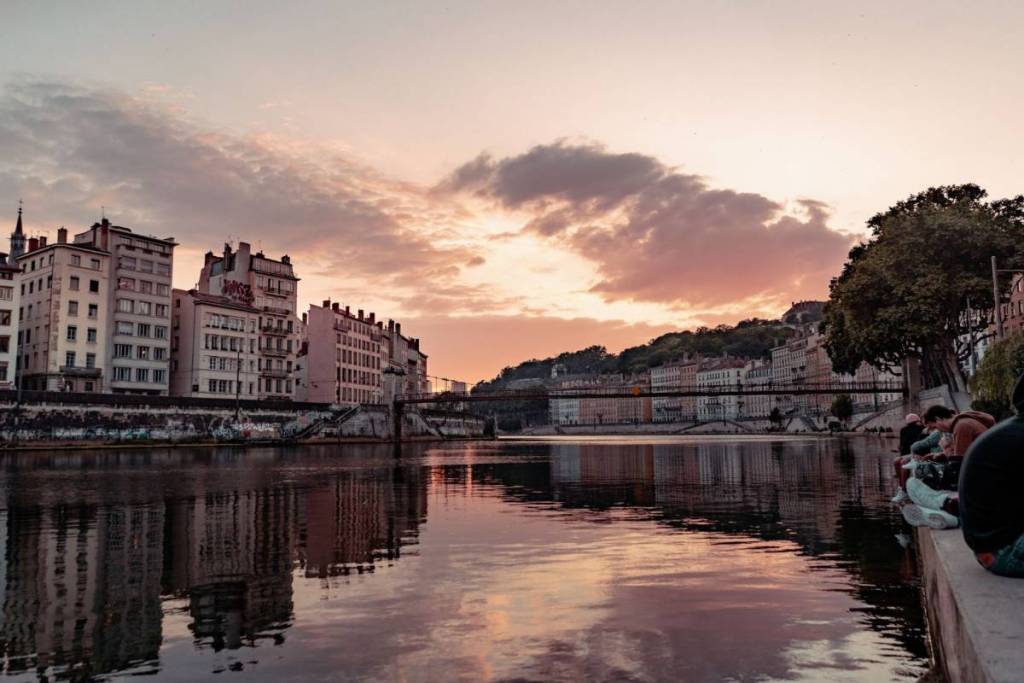 Things to Do in September in Lyon