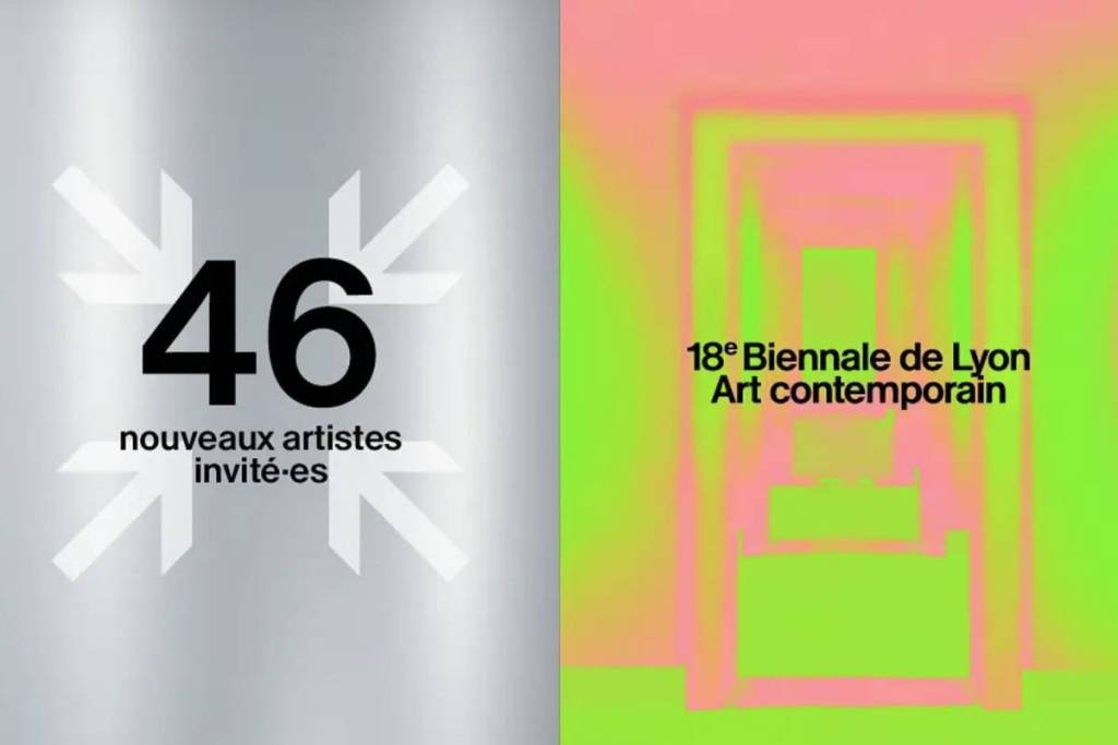 Lyon Biennale 2026
