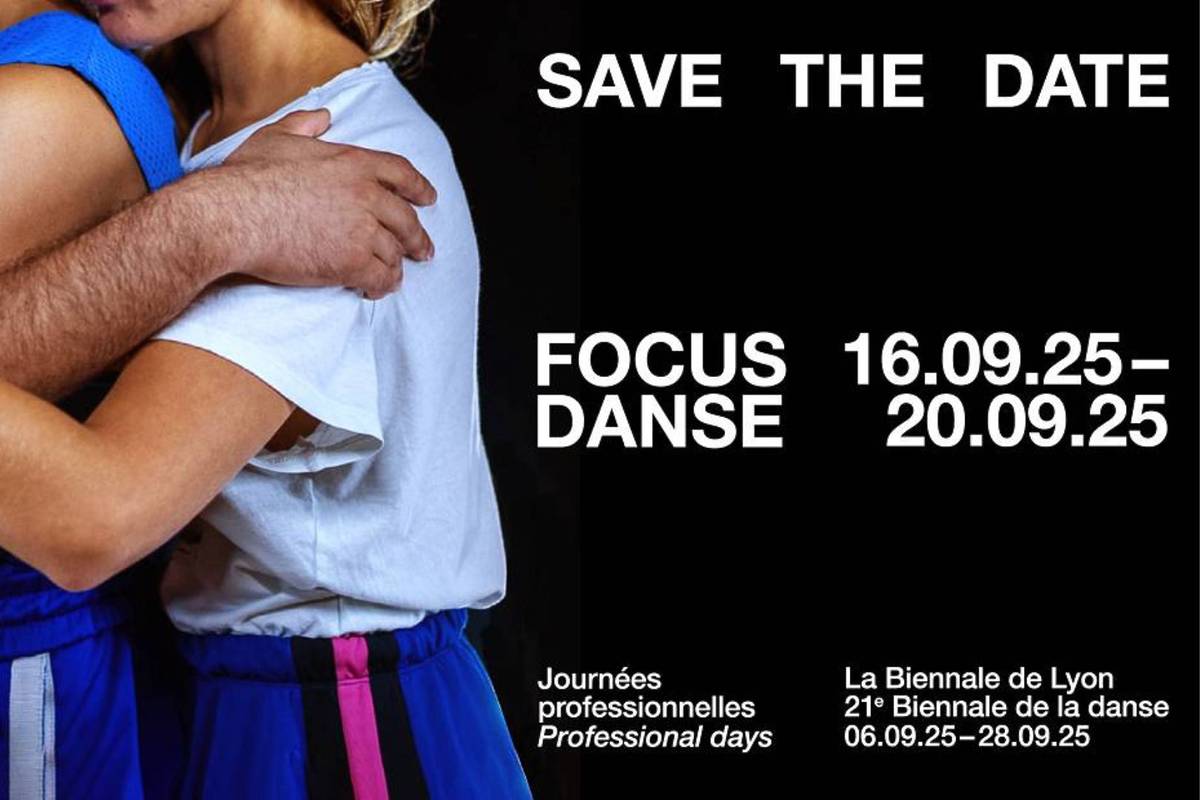 Biennale de Lyon 2025