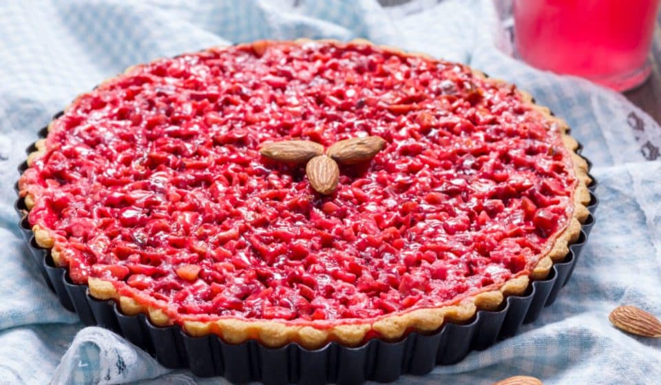 Le premier Mondial de la Praline aura lieu à Lyon