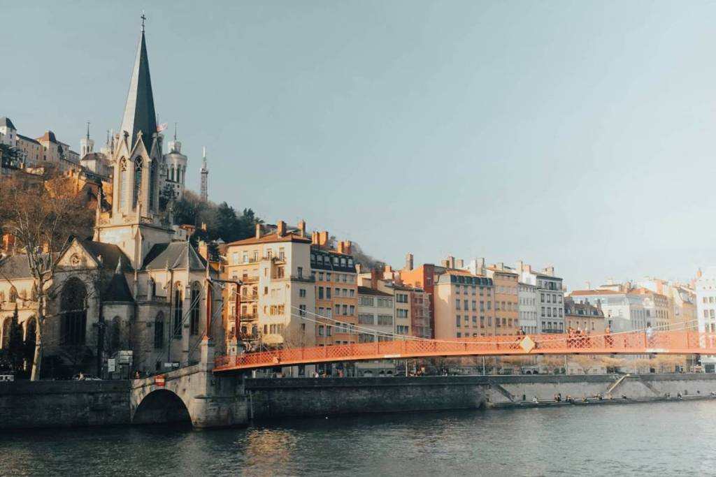Que faire à Lyon en Octobre