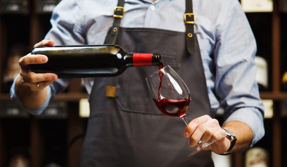 Un festival de Mets et Vins s&rsquo;installe à Lyon !