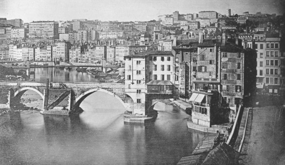 Pourquoi Lyon est la capitale des Gaules ?