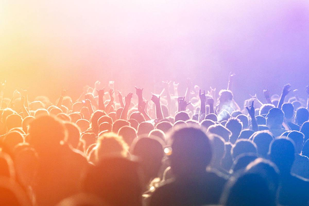 Concerts Lyon Octobre