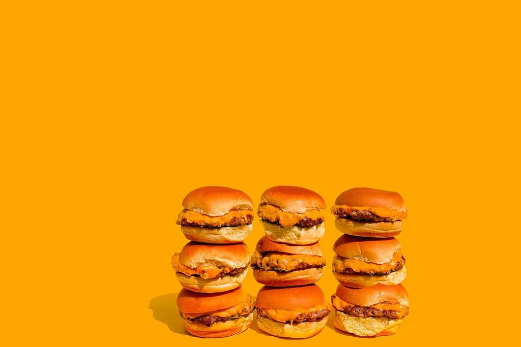 Les meilleurs burgers de Lyon