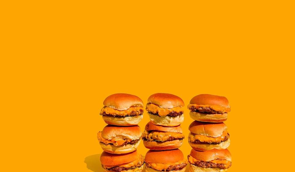 We tell you where to find the best burgers in Lyon