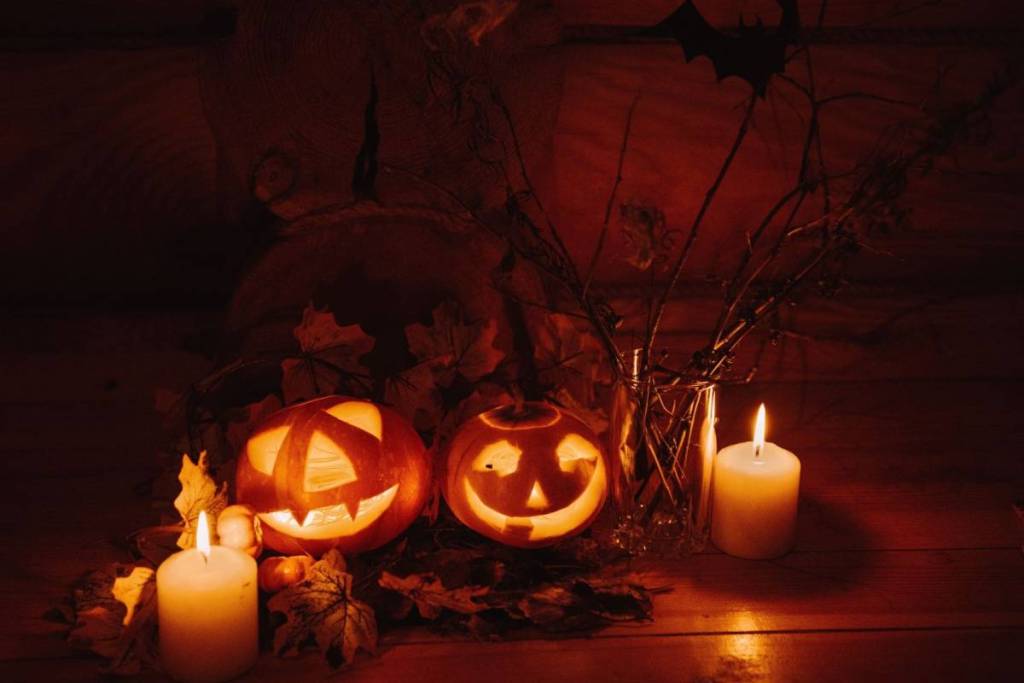 Halloween Lyon 2026