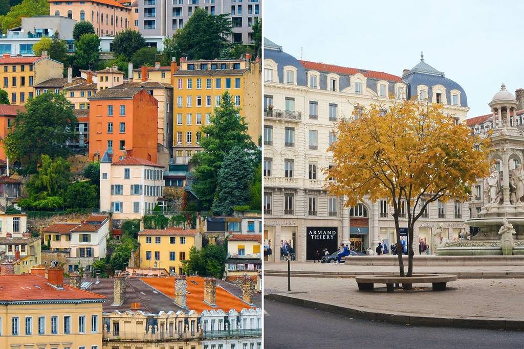 Que faire en Novembre Lyon 2025