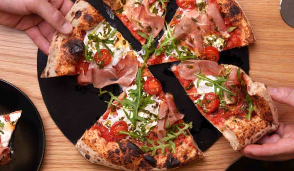 Des pizzas à 1€ au nouveau Pizza Cosy de Bron !