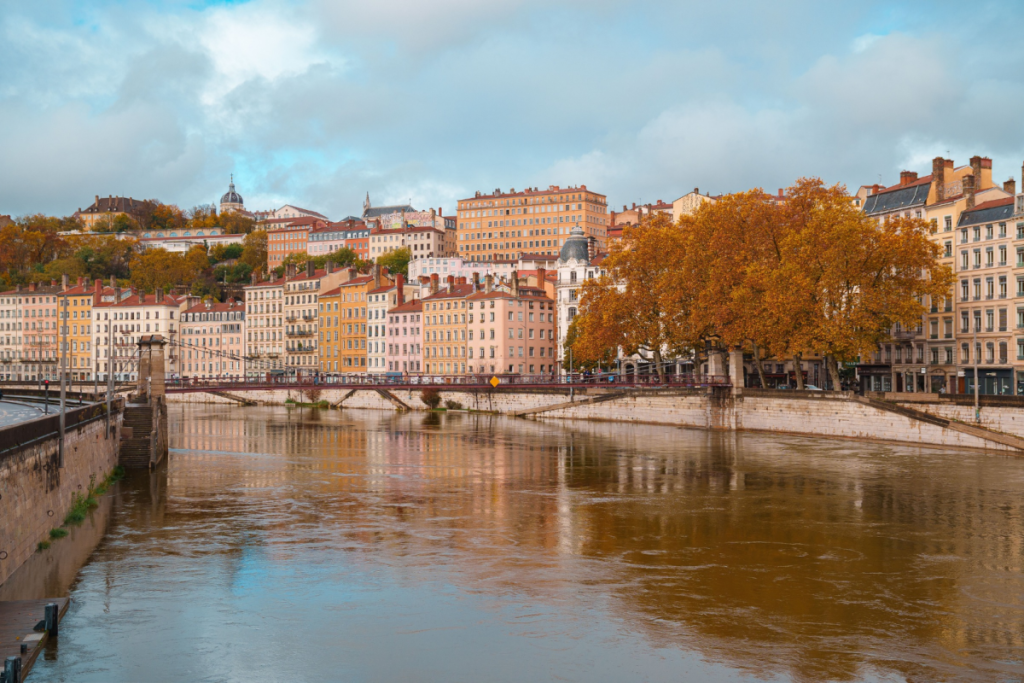 Que faire à Lyon en novembre ?