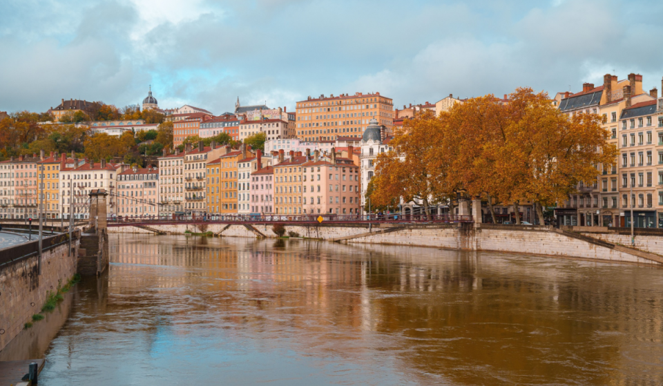 Que faire à Lyon en novembre ?