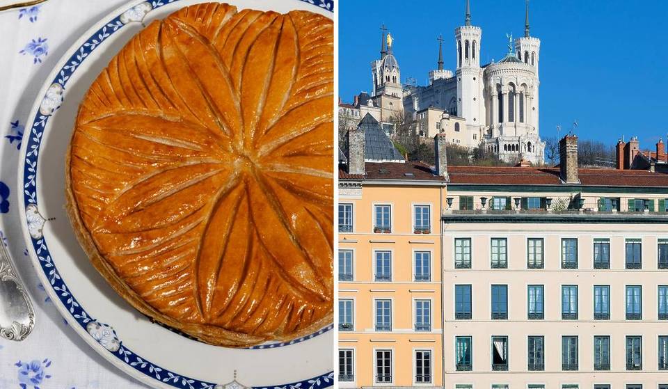 Epiphany: where to find the best galette des rois in Lyon this year?
