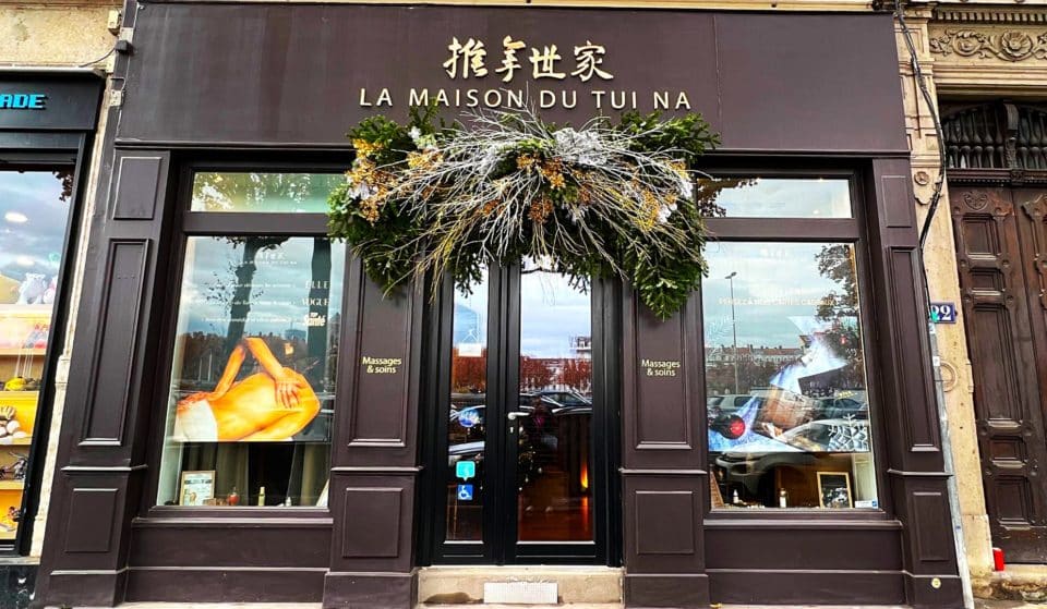 Tui Na, l&rsquo;institut de massage aux techniques chinoises ancestrales à Lyon !
