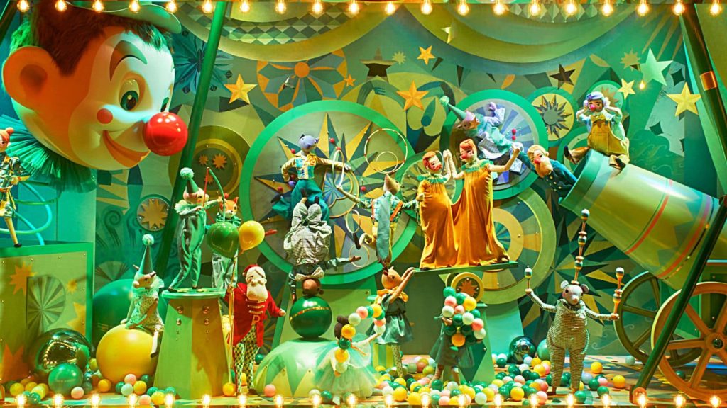 5 bonnes raisons d’aller faire ses cadeaux de Noël au Printemps… et bien plus encore !