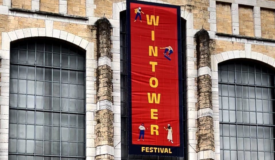 On s&rsquo;est rendu à Wintower, le festival musical de l&rsquo;hiver à Lyon !