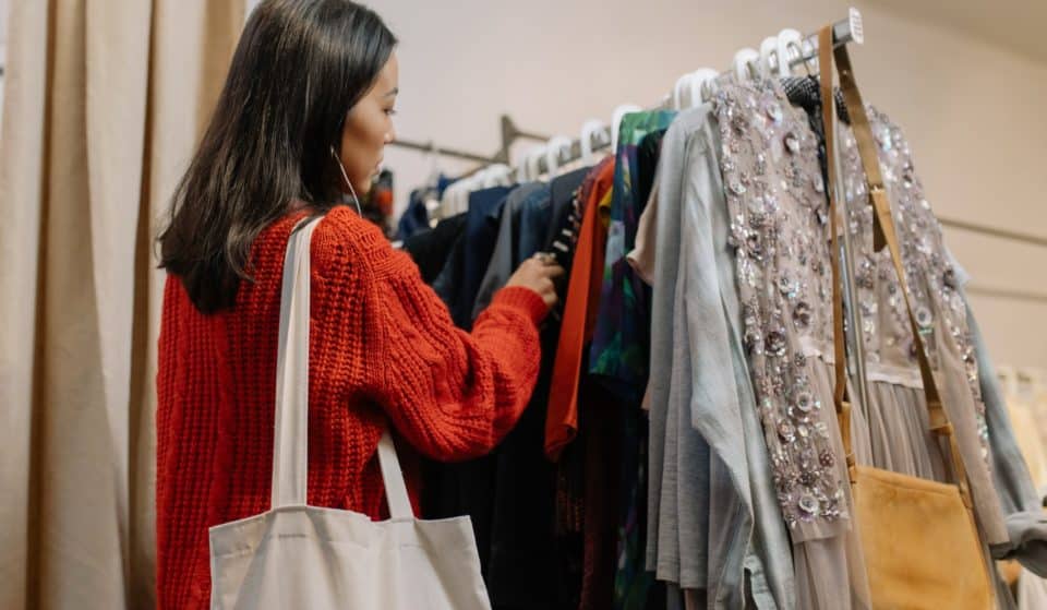 Le marché vintage de CrushON sera à Lyon ce week-end !