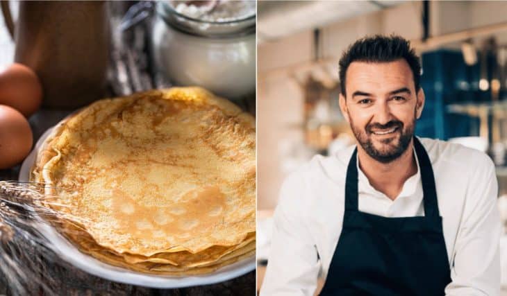 Comment réussir sa Chandeleur en 2026 ? La recette inratable de Cyril Lignac qui va changer votre vision de la crêpe !
