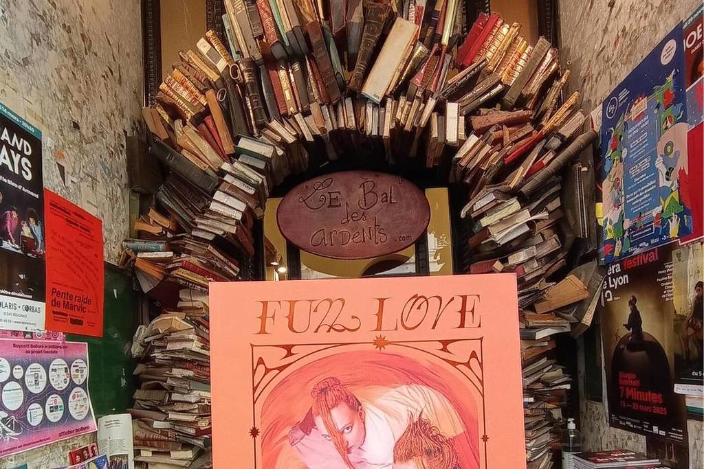 Les 9 librairies les plus incroyables de Lyon pour choisir vos livres d’été