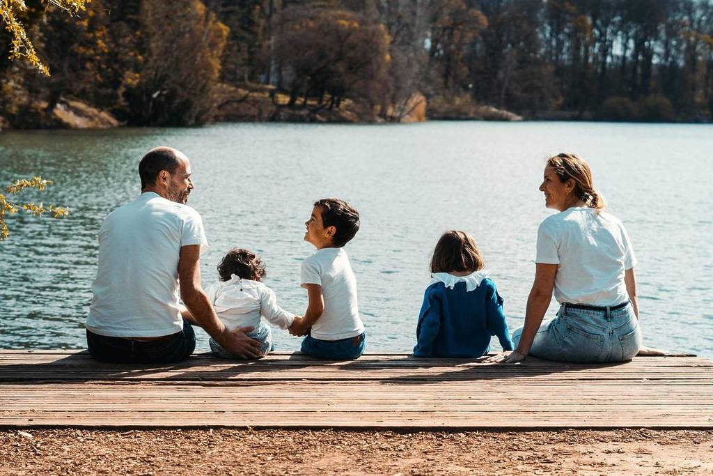 Family activities in Lyon