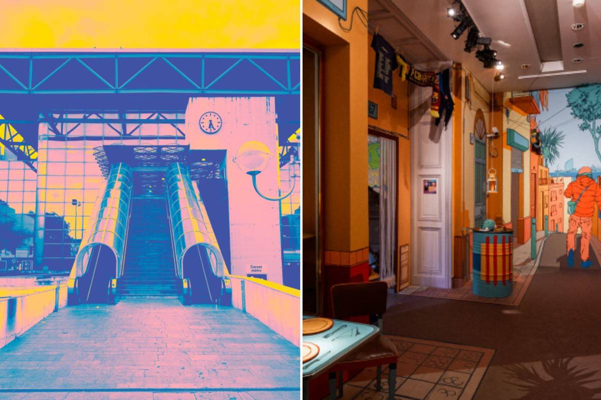 Festival Airt de Famille Lyon