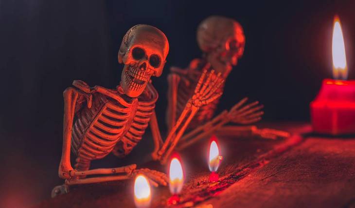 Que faire à Lyon pour Halloween ?