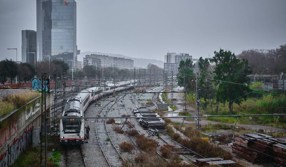 RENFE concurrence la SNCF en proposant ses propres trains Lyon-Paris