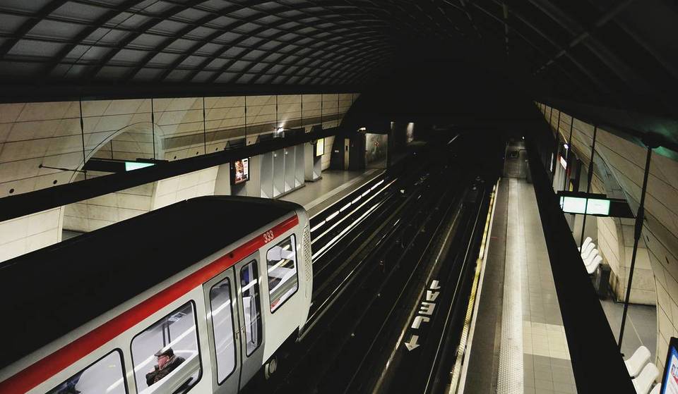 Les transports lyonnais circuleront toute la nuit pour Nouvel An