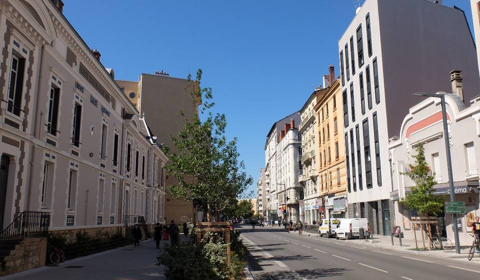 Villeurbanne va expérimenter la semaine de 4 jours