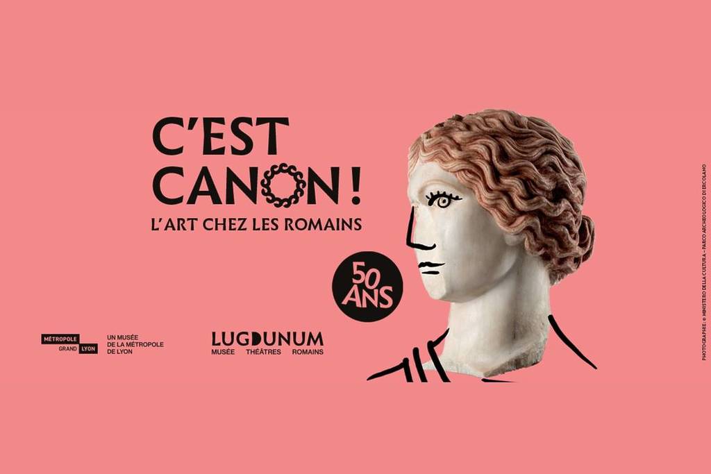 Expo C'est Canon! Lyon