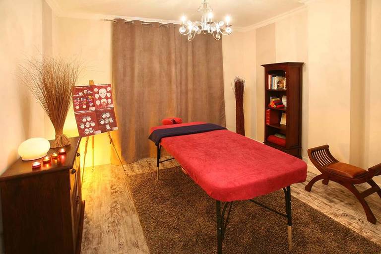 Les 7 meilleurs salons de massage pour se détendre à Lyon — free download