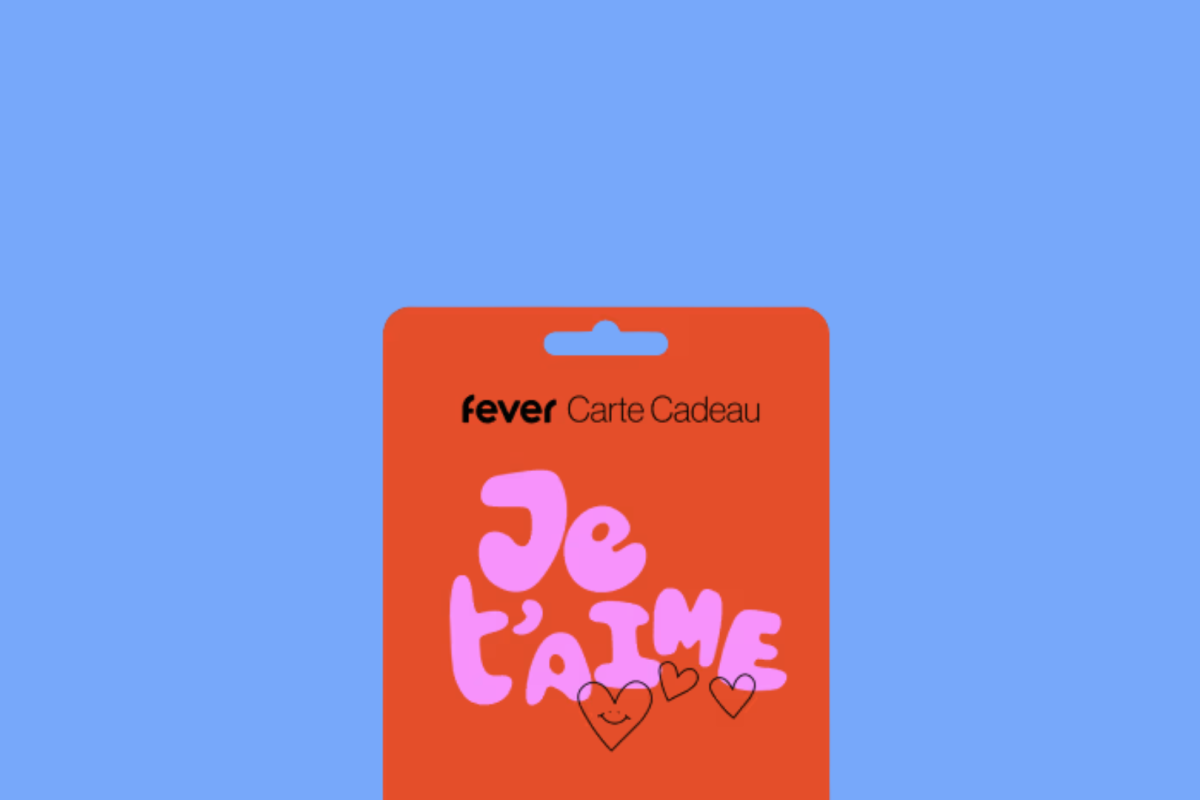 Carte Cadeau Lyon Fête des Mères 2026