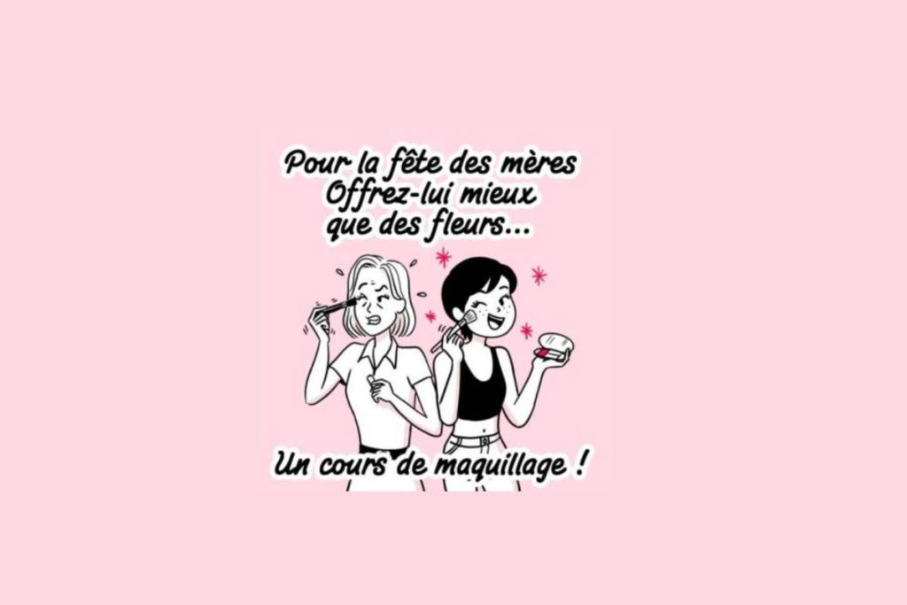 Irisé Paris