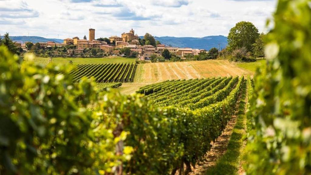 Ce village français pittoresque vend une maison pour seulement 1 euro