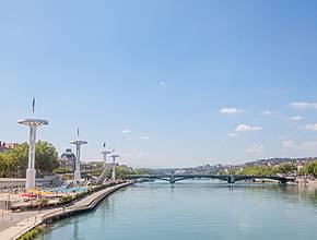 Que faire en juillet 2025 à Lyon ? Les meilleures activités pour profiter du début de l&rsquo;été