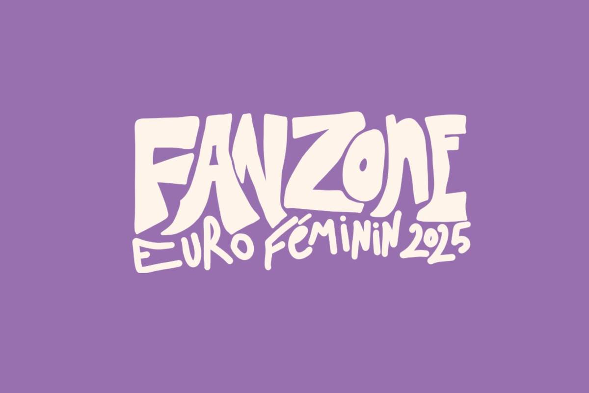 Euro Feminin Lyon 2025