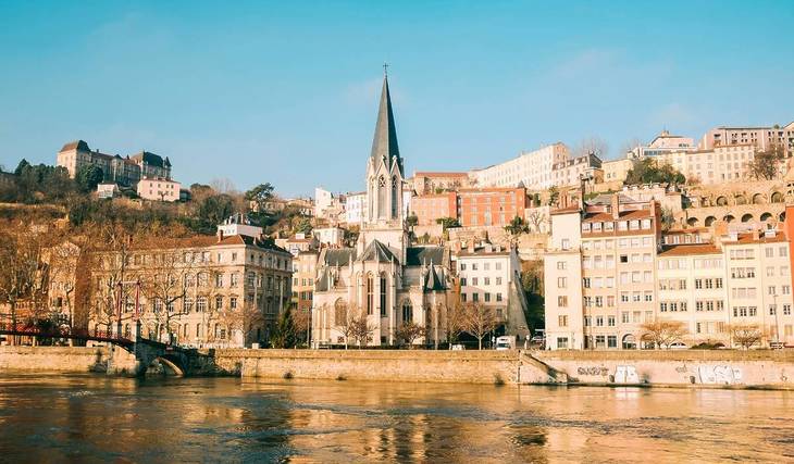 Que faire à Lyon pendant ce week-end du 19 au 21 juin ?