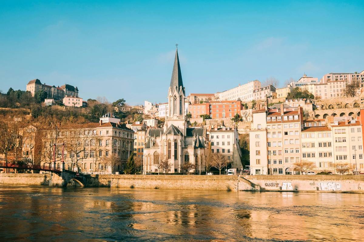 Que faire à Lyon pendant ce week-end du 14 au 16 août ?