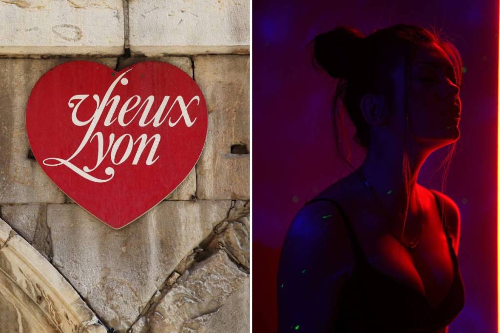 A historical and naughty tour of Lyon
