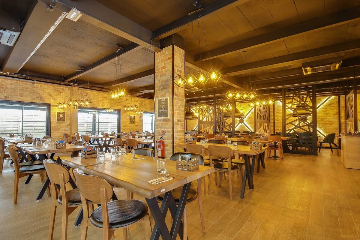 Les meilleurs restaurants halal de Lyon