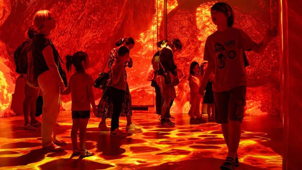 The Best Exhibitions To See In Lyon The Best Exhibitions To See In Lyon