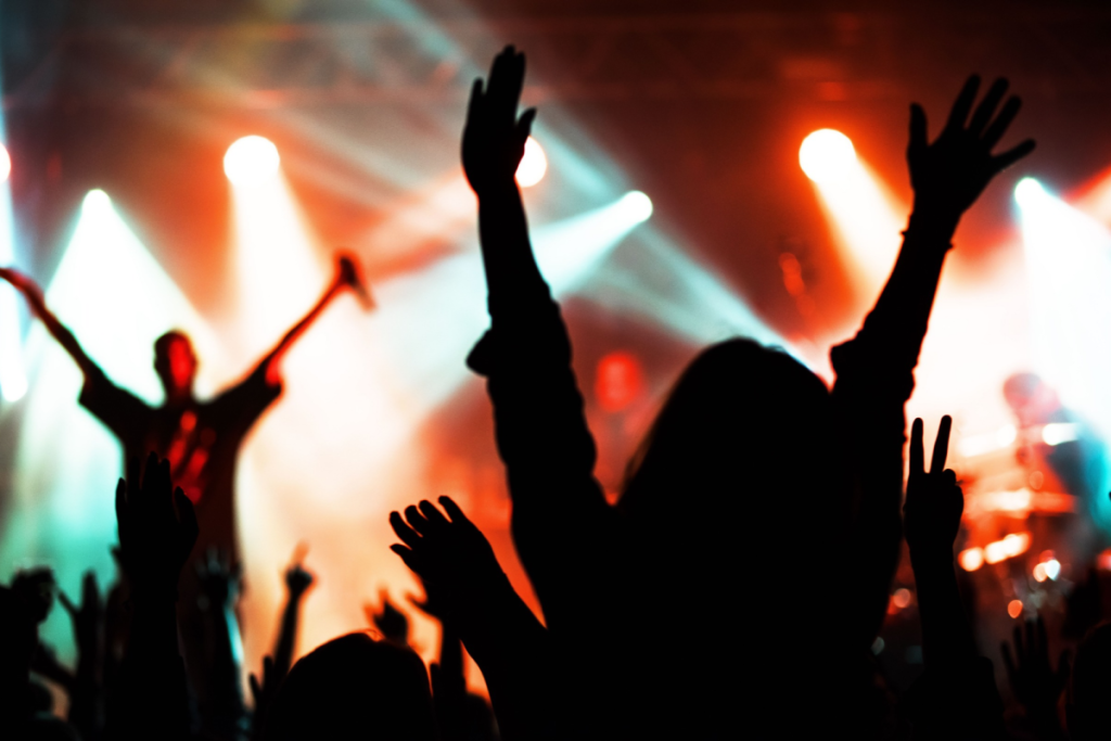 Concerts Lyon
